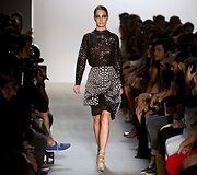 &bdquo;Rio Fashion Show&ldquo;