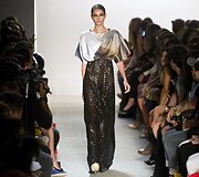 &bdquo;Rio Fashion Show&ldquo;