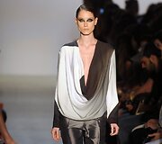 &bdquo;Rio Fashion Show&ldquo;