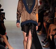 &bdquo;Rio Fashion Show&ldquo;