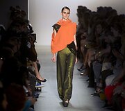 &bdquo;Rio Fashion Show&ldquo;