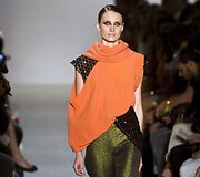 &bdquo;Rio Fashion Show&ldquo;