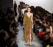 &bdquo;Rio Fashion Show&ldquo;