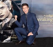 Jacksonas Rathbone'as