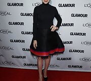 Aktorė Julianna Margulies