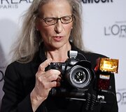 Fotografė Annie Leibovitz