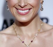 Manekenė Petra Nemcova