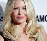 TV laidų vedėja Chelsea Handler