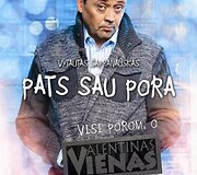 Vytautas &Scaron;apranauskas