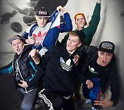 &bdquo;In*Beat&ldquo; &scaron;okėjai