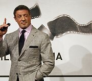 Sylvesteris Stallone