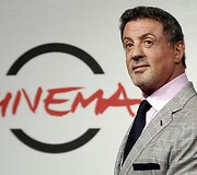 Sylvesteris Stallone