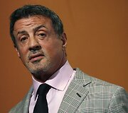 Sylvesteris Stallone
