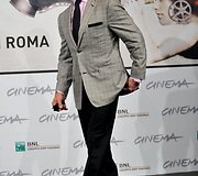 Sylvesteris Stallone