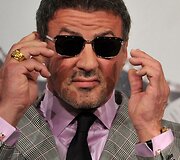 Sylvesteris Stallone