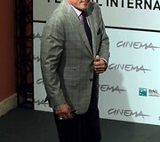 Sylvesteris Stallone