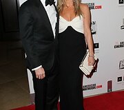 Justinas Theroux ir Jennifer Aniston