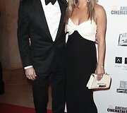 Justinas Theroux ir Jennifer Aniston
