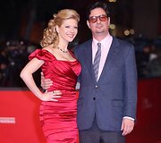 Katheryn Winnick ir Romanas Coppola