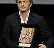 Paolo Franchis &ndash; geriausias režisierius (filmas &bdquo;A la chiamano estate&ldquo;)