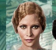 Halle Berry filme &bdquo;Debesų žemėlapis&ldquo;
