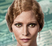 Halle Berry filme &bdquo;Debesų žemėlapis&ldquo;