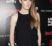 Jennifer Carpenter