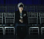Japonų dizainerė Yumi Katsura