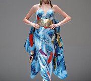 Yumi Katsuros kolekcija
