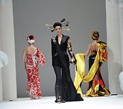 Yumi Katsuros kolekcija