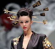 Yumi Katsuros kolekcija