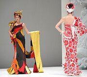 Yumi Katsuros kolekcija