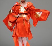 Yumi Katsuros kolekcija