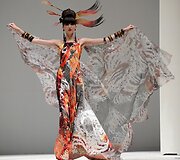 Yumi Katsuros kolekcija