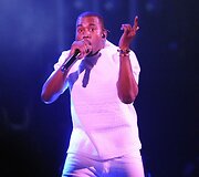 22-23 vieta &ndash; hiphopo atlikėjas Kanye Westas &ndash; 35 mln. JAV dolerių
