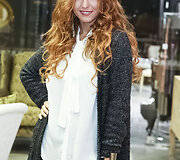 Indrė Kavaliauskaitė
