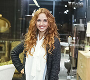 Indrė Kavaliauskaitė