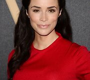 Abigail Spencer