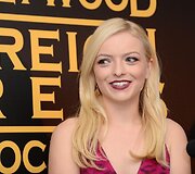 Francesca Eastwood