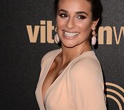 Lea Michele
