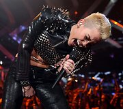 Miley Cyrus