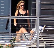 Kate Moss vie&scaron;bučio balkone