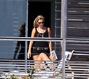 Kate Moss vie&scaron;bučio balkone