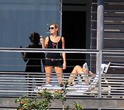 Kate Moss vie&scaron;bučio balkone