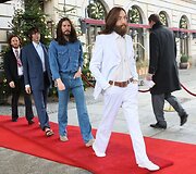 &bdquo;The Beatles&ldquo; va&scaron;kinės figūros