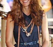 1 vieta &ndash; Kembridžo hercogienė Catherine