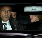 Silvio Berlusconi su sužadėtine Francesca Pascale
