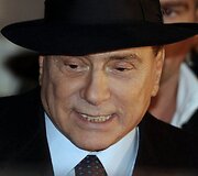 Silvio Berlusconi