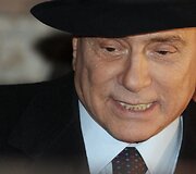 Silvio Berlusconi