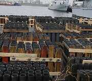 Senegalo sostinėje Dakare Naujųjų naktį nugriaudės vienas didžiausių fejerverkų pasaulyje